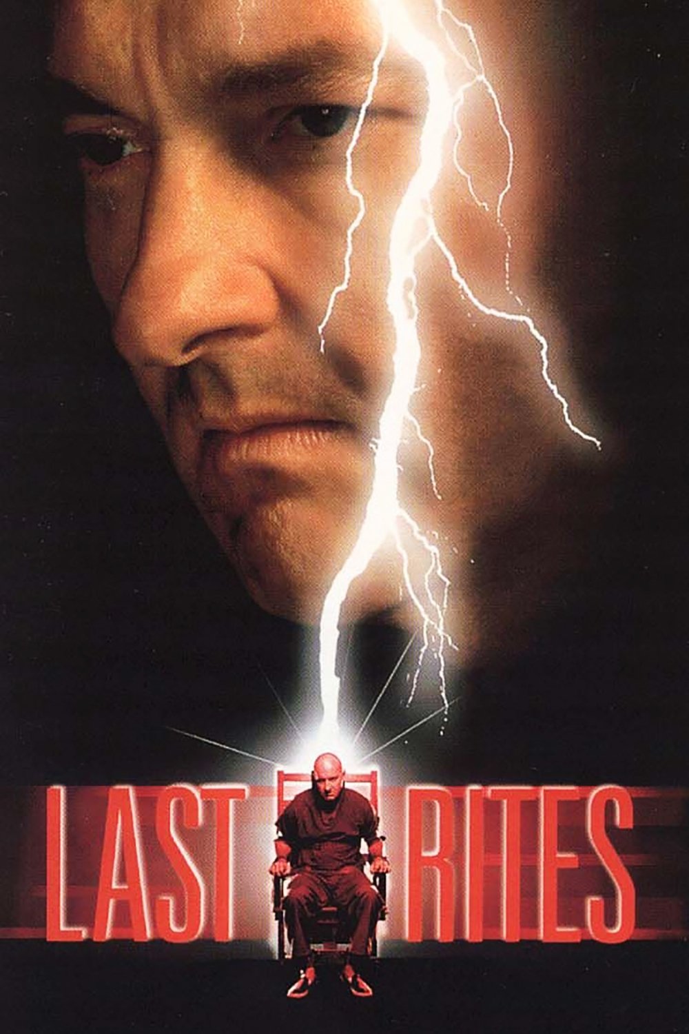 Постер Last Rites
